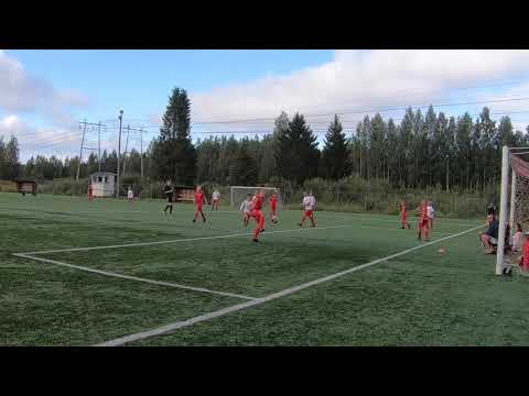 Fckemi08 - Tp47  2/4 tokapuoliaika 7.8.2020