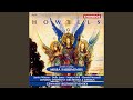 Missa Sabrinensis: III. Credo