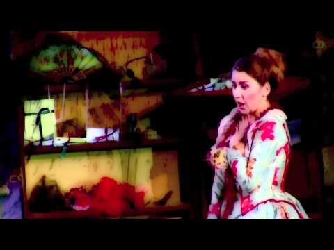 Francesco Meli  & Lana Kos