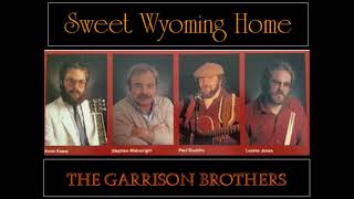Sweet Wyoming Home