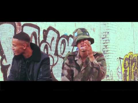 RapStar Harts - One Hundred [Music Video] JDZmedia