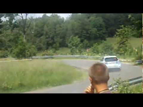 26 Rajd Karkonoski 2011