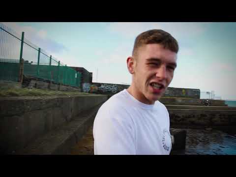 Jah1 - Warning (Official Music Video)