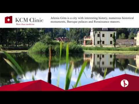  KCM Clinic Medical Tourism in Poland