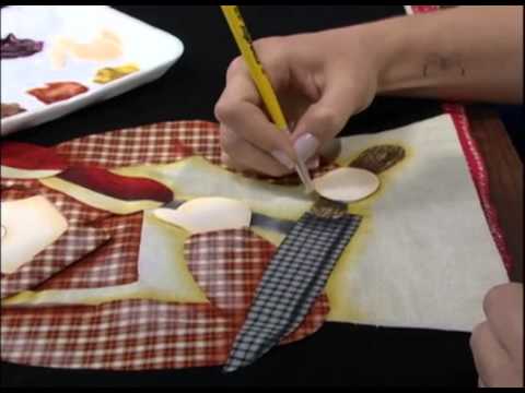 Mulher.com 03/08/2012 Priscila Muller - Avental dia dos pais 02