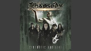 The Ancient Forest of Elves (live)