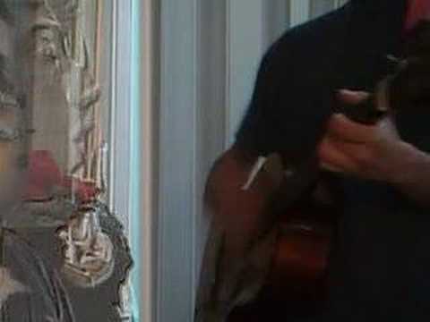 Third Eye Blind - A Sharp Knife Cover video thumbnail