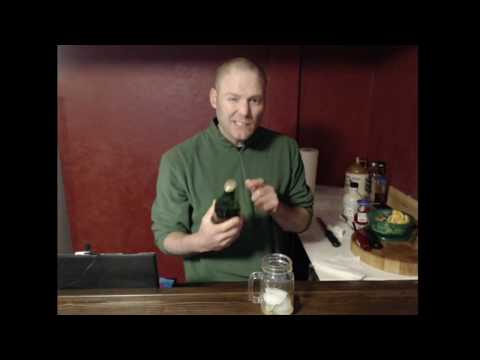 Budget Whiskey (Under $10) #12. Mixed Drink: Smoked Cherry.