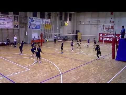 San Paolo Under 12 F