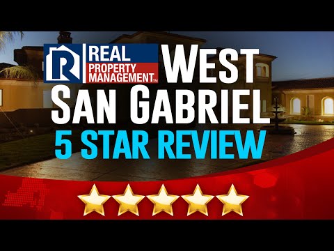 Real Property Management Reviews - CA - (888) 730-4776