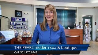 preview picture of video 'THE PEARL modern spa & boutique - Fulton, Md- Excellent 5 Star Review'