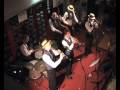 Fidgety Feet - Dixieland Crackerjacks concert band live in Jazz Club NNJG