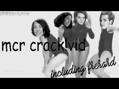 MCR CRACK!VID +FRERARD | Clifford Clouds