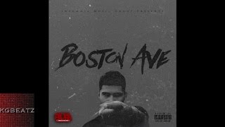 RG - Boston Ave [Prod. By Paupa] [New 2016]