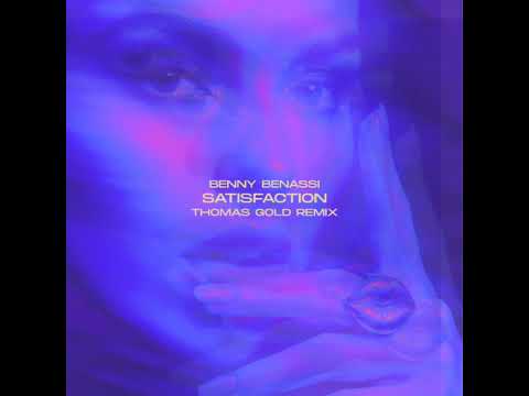 Benny Benassi - Satisfaction (Thomas Gold Remix)