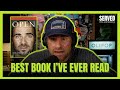 The Best Tennis Book EVER Written?