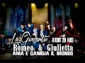 La Gioventù (Base Musicale) | Romeo & Giulietta ...