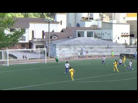 Añorga 4 2 Eibar   Quitando telarañas.