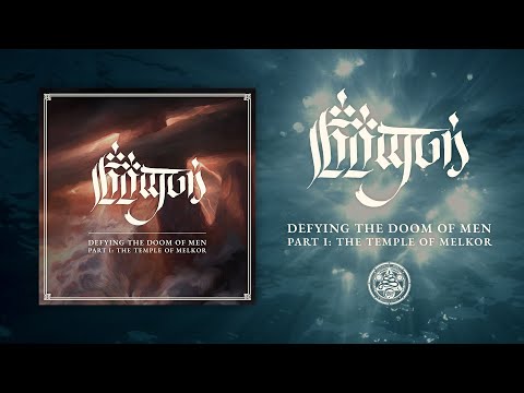 Anfauglir - Defying the Doom of Men - Part I: The Temple of Melkor