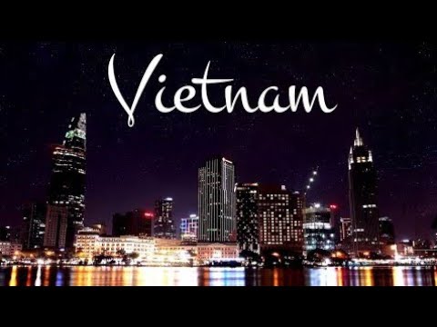 Vietnam (Economía, Geografía, Ecología, Etc.)