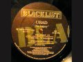 UBAD Life S Gettin Rough Instrumental