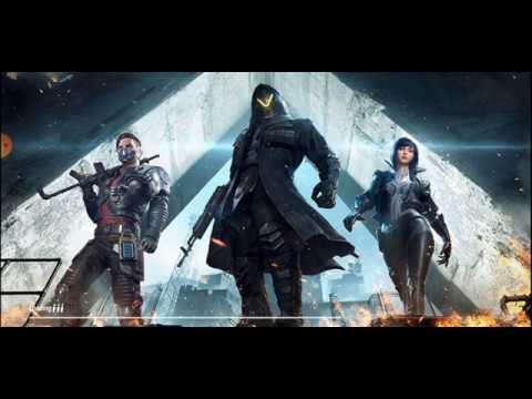 PUBG mobile game play on Android phone nokia 8.1