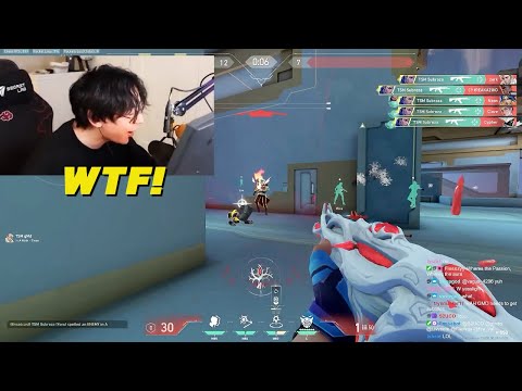 Valorant Most Viewed Clips of The Month | NOV..