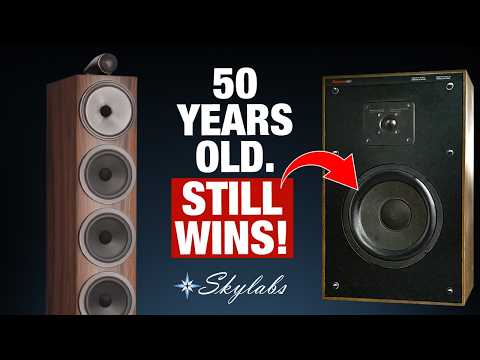 The Vintage Audio Secret Retailers Don't Want You to Know!
