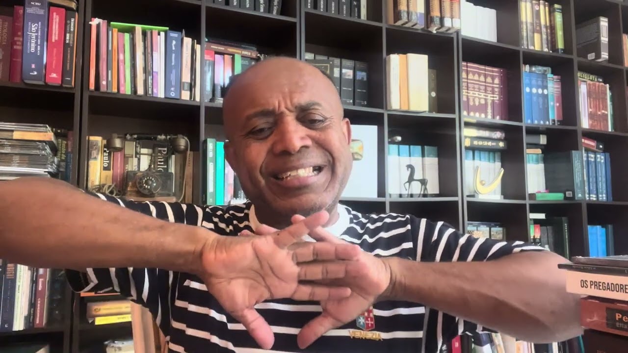 A Salvação Não é Obra Humana! EBD LIÇÃO 11