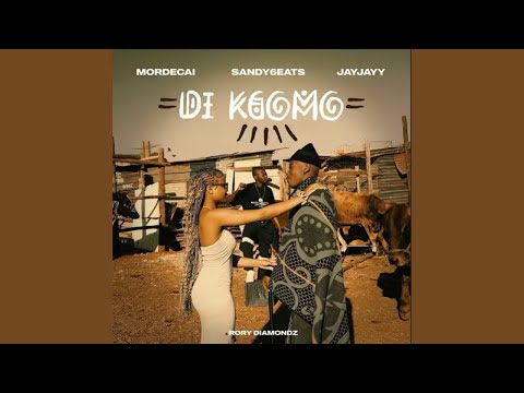 Mordecai, JayJayy & Sandy6eats - Di Kgomo (Official Audio) feat. Rory Diamondz
