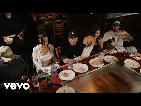 Demrick, Xzibit - Quarter Key (Official Video)