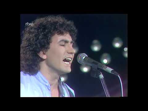 Joaquín Sabina - Princesa (Video Actuacion TVE)