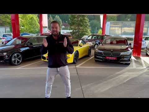 Citroën DS5 2.0 SportChic Fahrzeugpräsentation  Autoladen Dresden