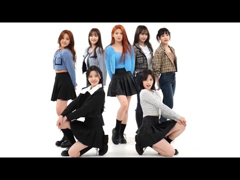 CSR : Shining Bright | Mirrored Dance Practice