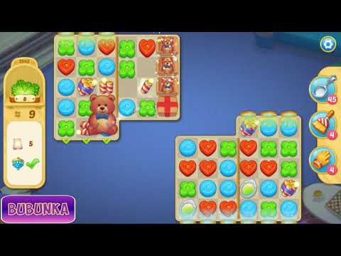 Matchington Mansion level 2542 HD