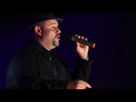 Che Chesterman Snr - Live Showreel 2016