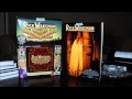 Journey's Dawn - Journey to the Centre of the Earth - Rick Wakeman,Hayley Sanderson