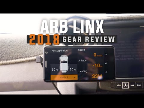 Putting the ARB Linx to the test