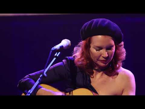 Last Kind Words Blues (Geeshie Wiley) – Live | Sue Foley – One Guitar Woman