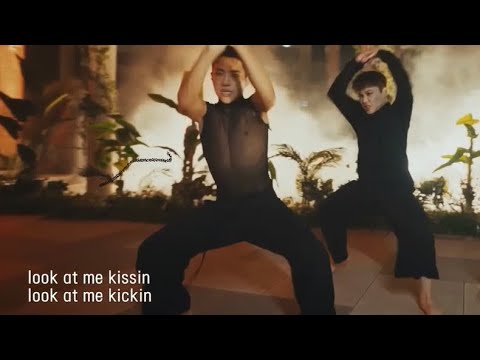 [EODDAE] KINKY & [1MILLION] CHOI YOUNG JUN | The LOVE-HATE relationship 🤪