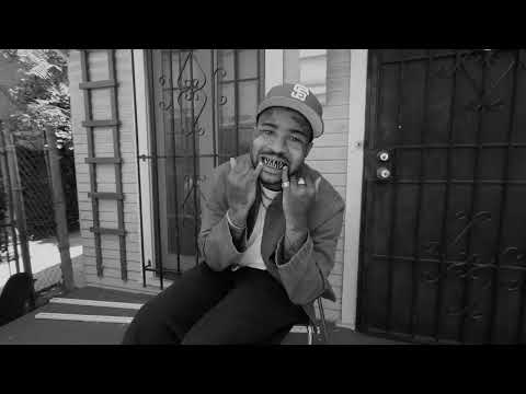 Bat Boy Bankie - Sexiest Nigga Alive! (Official Video)