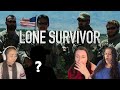 Lone Survivor REACTION