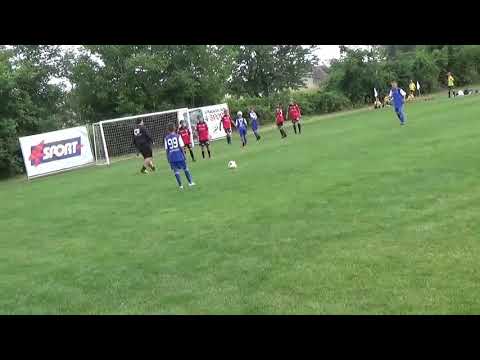 Slovakia Fragaria Cup 2019. My goal.