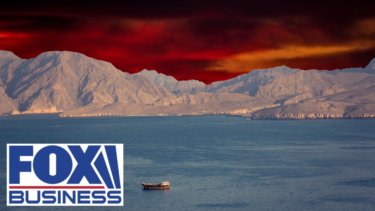 MARITIME RISK: Captain WARNS against risky Strait of Hormuz voyage