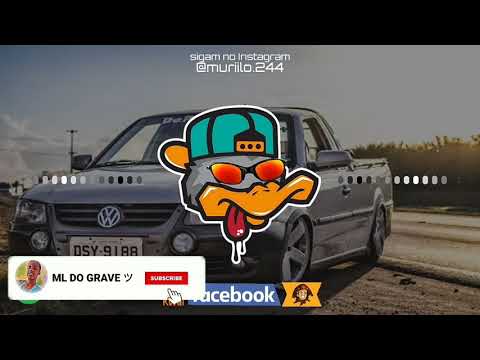 BONDE DO GATO PRETO - EMPINA ESSE CACHORRO VIRA LATA | COM GRAVE