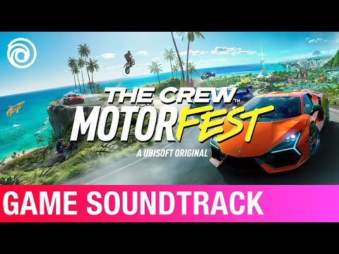 Video thumbnail for Speed Tribe