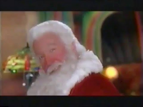 The Santa Clause 2 (2002) - TV Spot 5