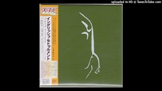 XTC -Fly On The Wall