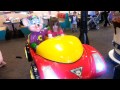 Chuck E Cheese