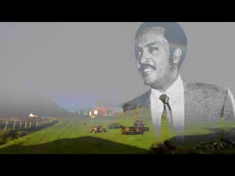 Tilahun Gessesse (Fikir Yazegn Lemije) |ፍቅር ያዘኝ ለምጄ|